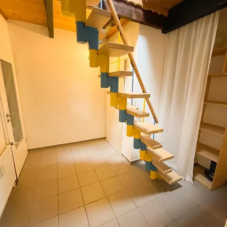Apartment In *