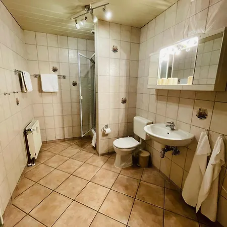 Apartment In Hollern-Twielenfleth