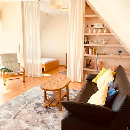 Apartment In