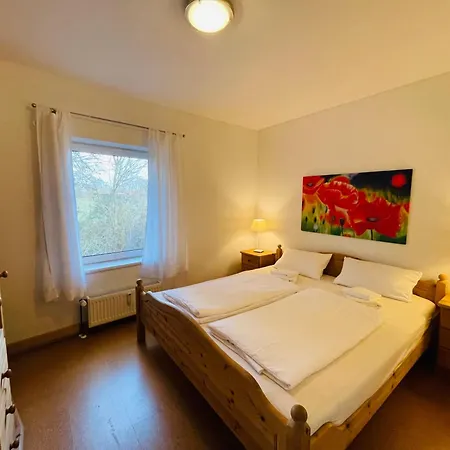 Apartment In *