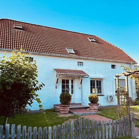 Apartment In