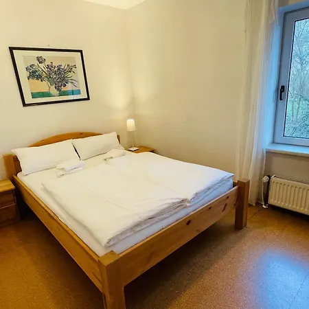 Apartment In *