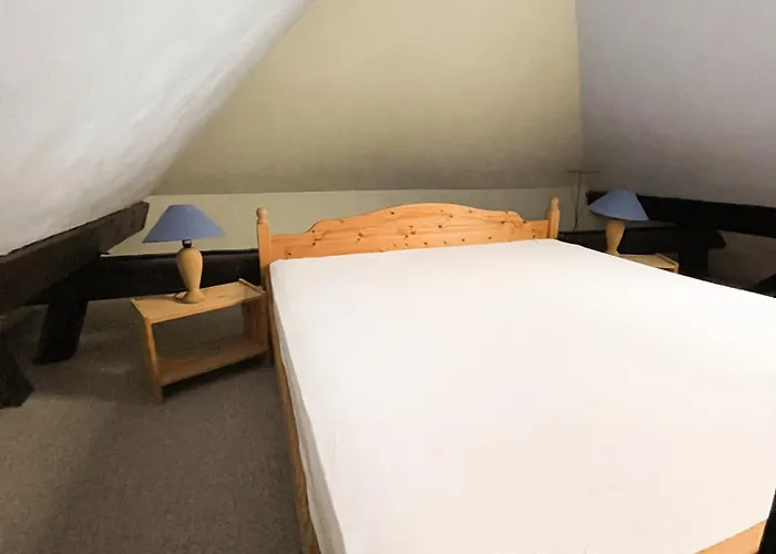 In Apartman Twielenfleth