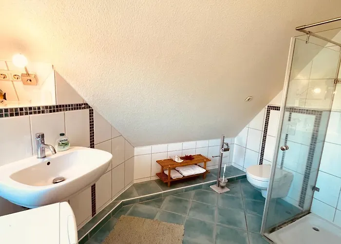 In Apartman Twielenfleth